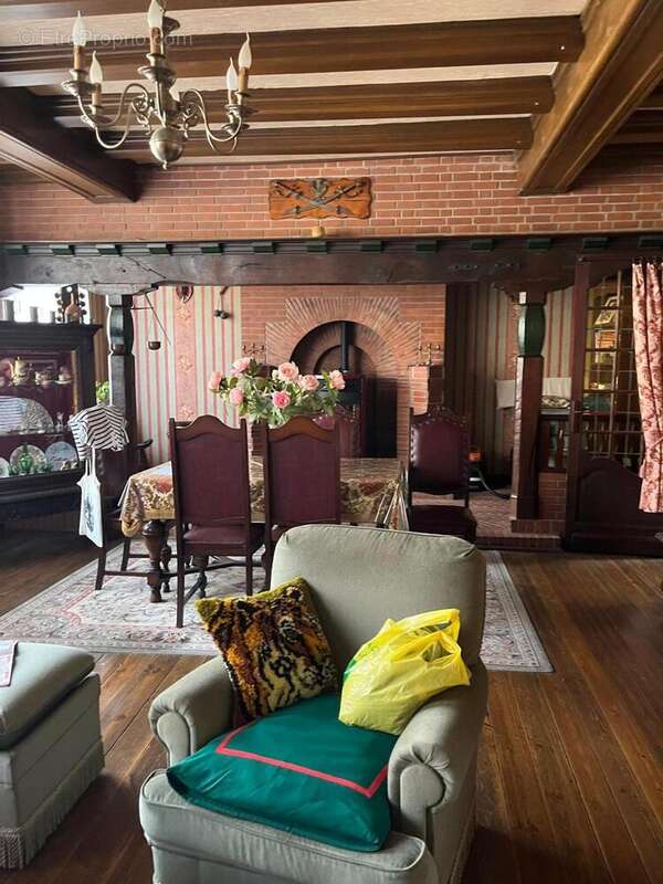 Photo 5 - Maison à GONDECOURT