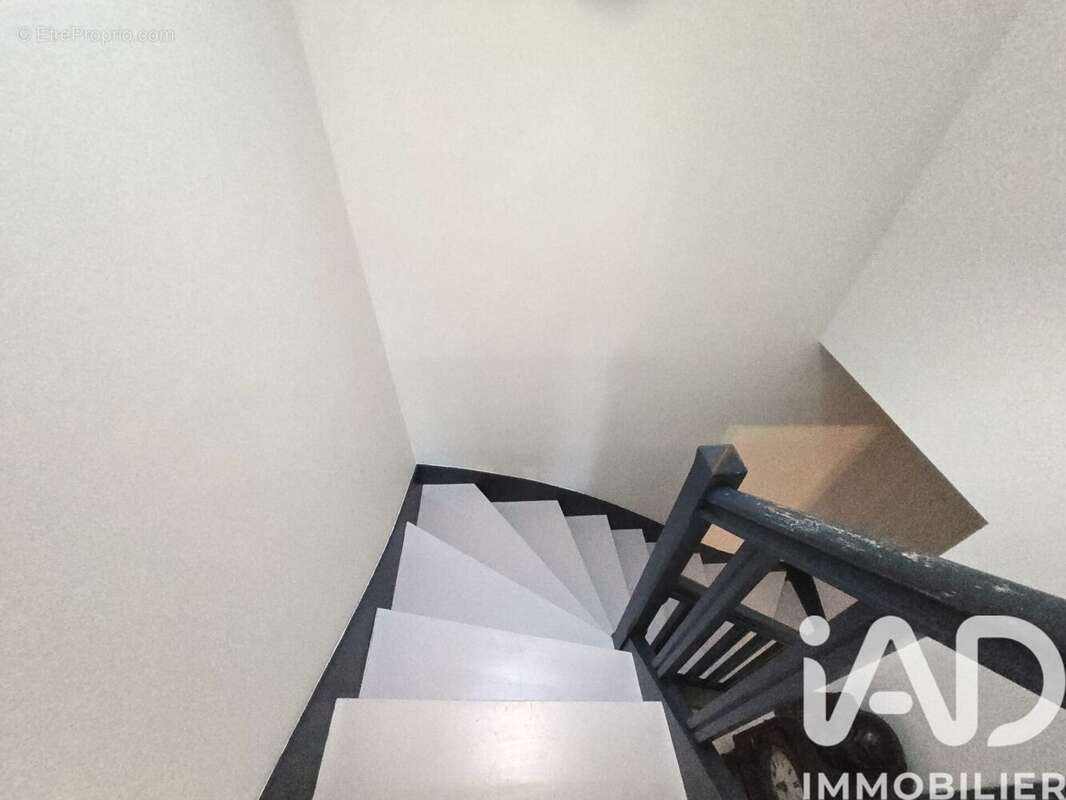 Photo 6 - Maison à RENNES