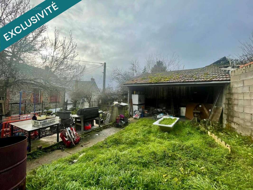 Photo 9 - Maison à MERINCHAL