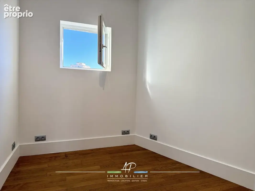 Dijon   appartement à deux pas de la place wilson et du centre-ville - photo 6