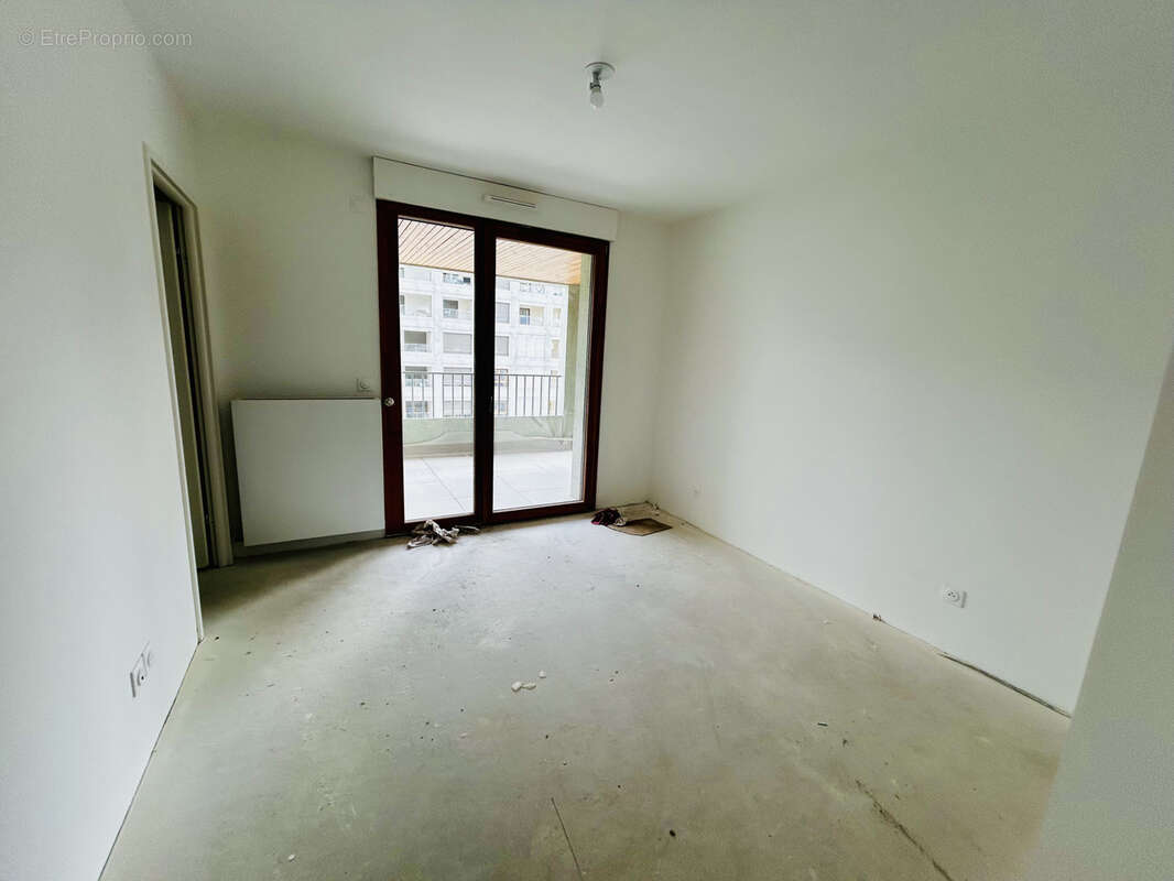 Appartement à AMBILLY