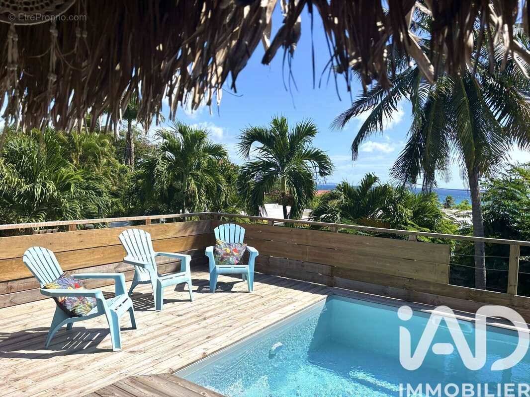 Photo 2 - Maison à LE DIAMANT