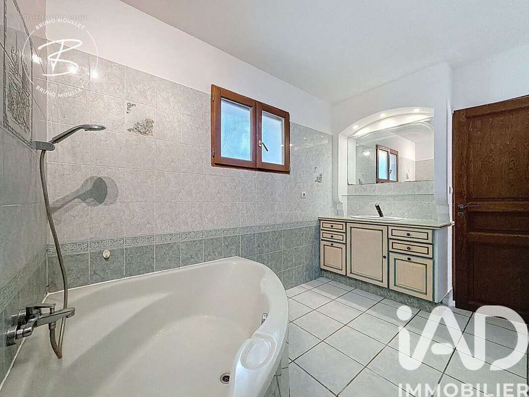 Photo 9 - Maison à LA SEYNE-SUR-MER