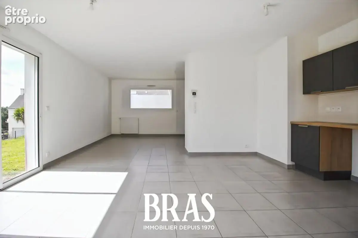 Maison jardin Saint Ave 5 pièce(s) VANNES MEUCON - photo 6
