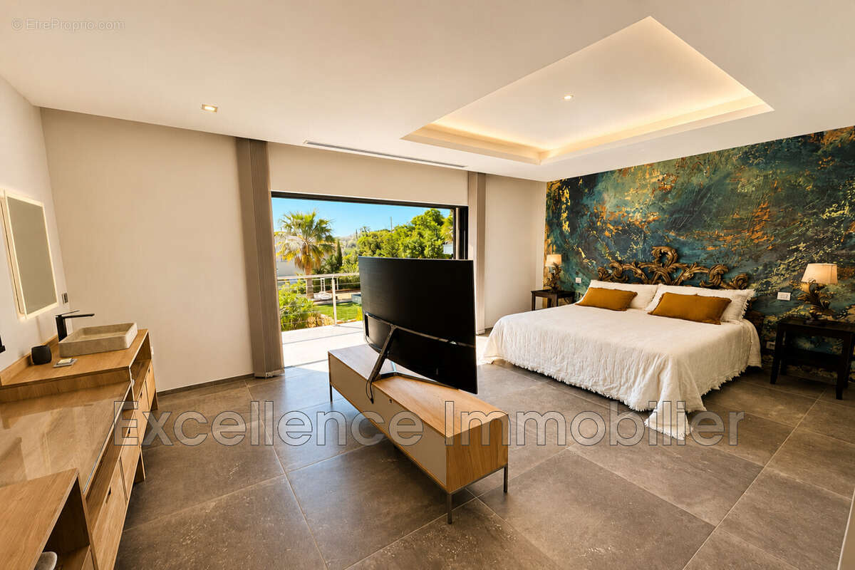 Maison à SAINTE-MAXIME