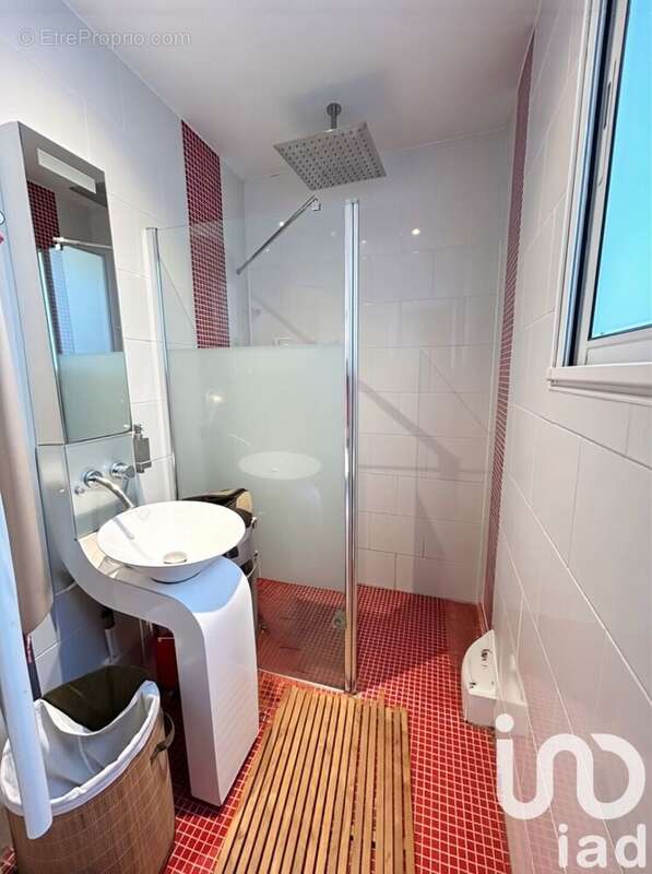 Photo 9 - Maison à BAGNEUX