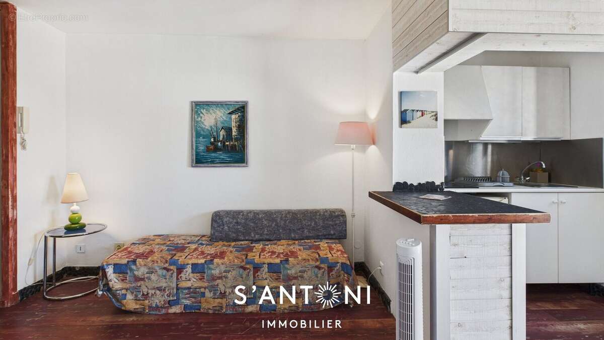 Appartement à AGDE