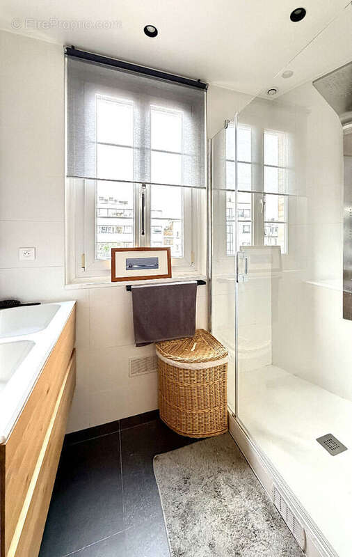 Appartement 80m² à levallois-perret - photo 15