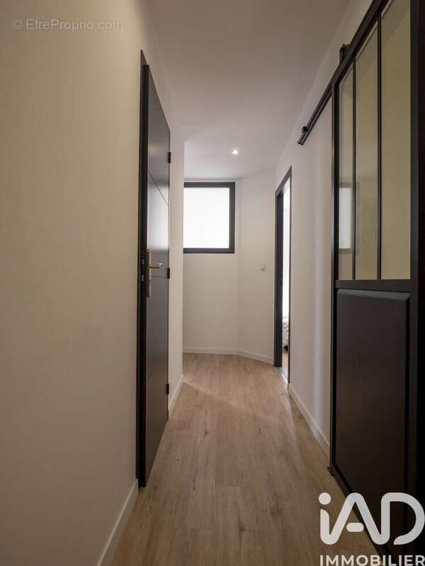 Photo 7 - Appartement à TONNAY-CHARENTE