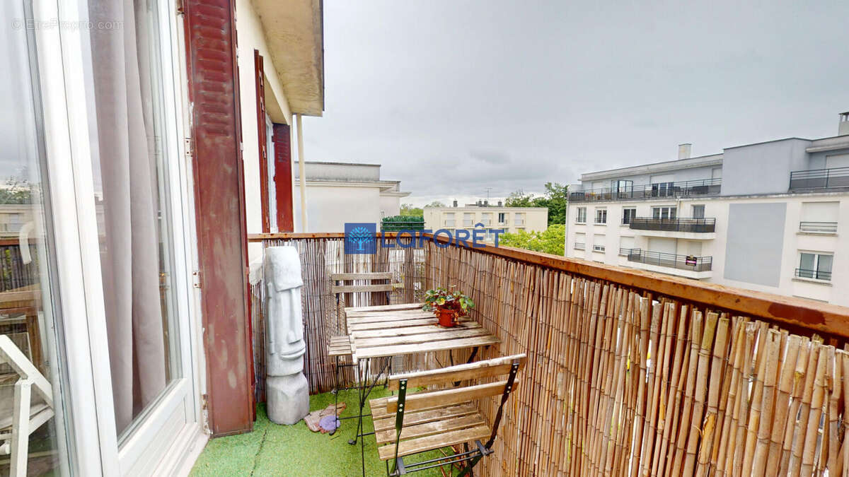 Appartement à CHOISY-LE-ROI