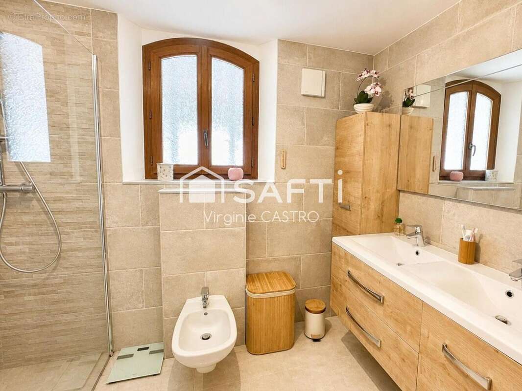 Photo 8 - Maison à FAYENCE
