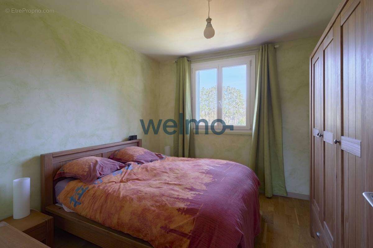 Maison à SAINT-ANDRE-DES-EAUX