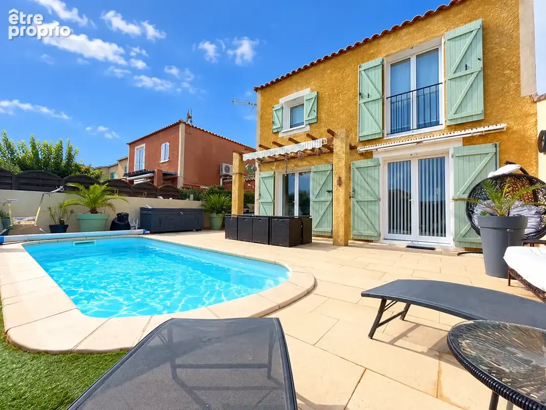 Maison à NARBONNE