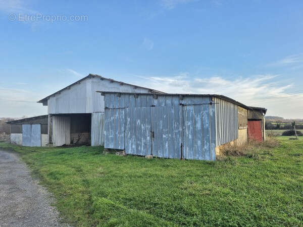 Maison à NEUFCHATEL-EN-BRAY