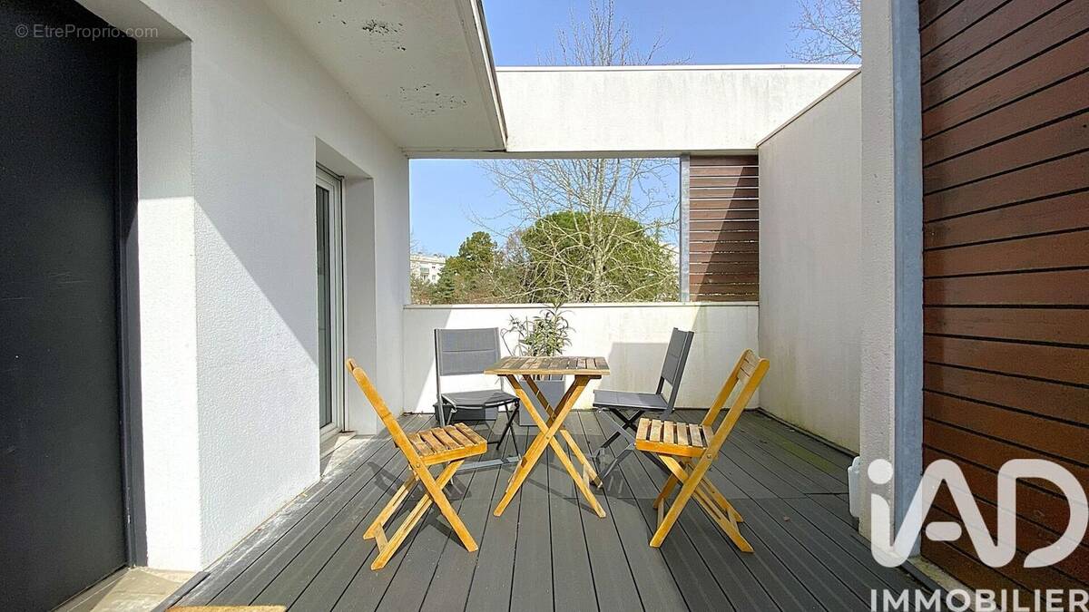 Photo 1 - Appartement à MERIGNAC