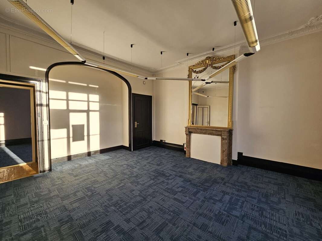 Maison à BOULOGNE-SUR-MER