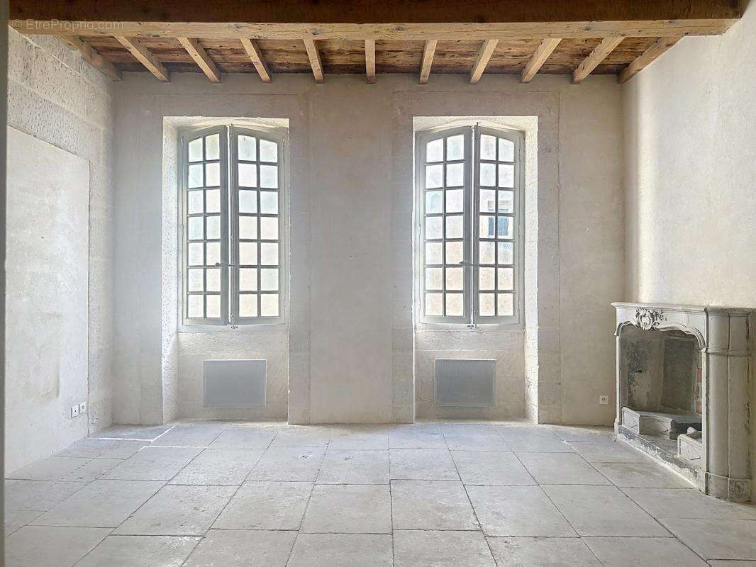 Appartement à BARBENTANE