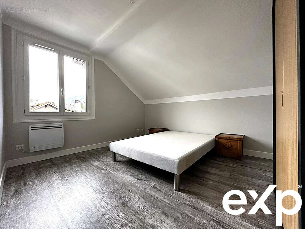 Appartement à CLUSES