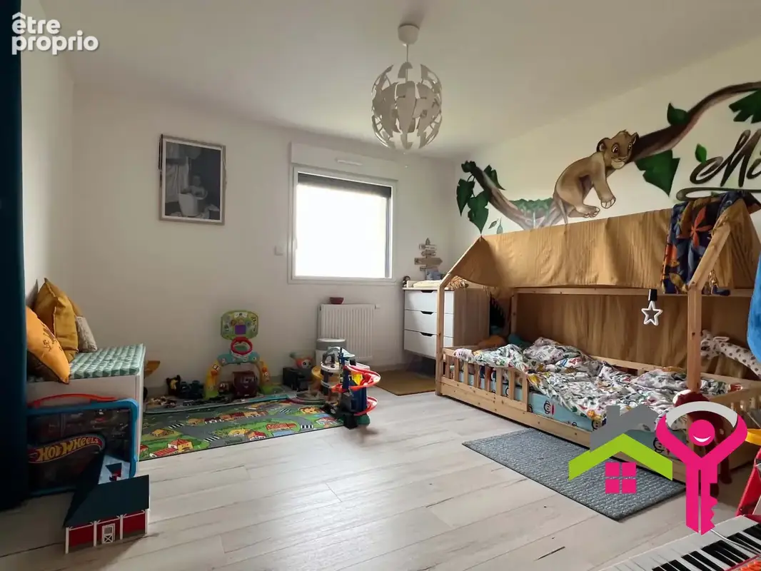 Maison 4 pièces 126 m² à vendre à Marquette-En-Ostrevant (59252) - photo 8