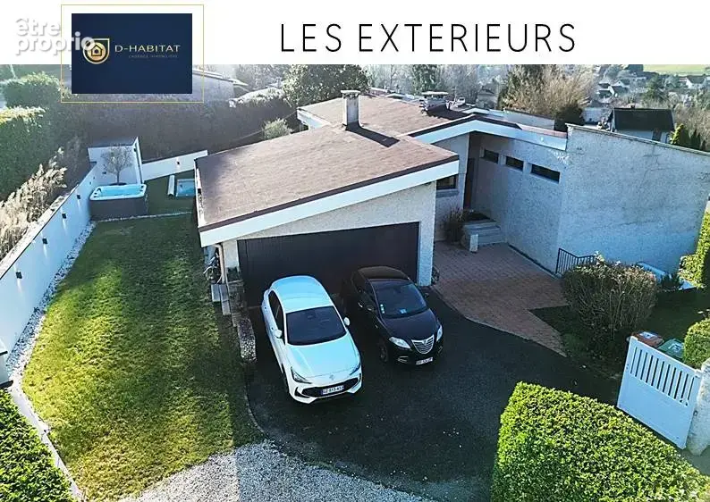 BRIE ET ANGONNES - Propriété de standing au calme avec piscine - photo 11