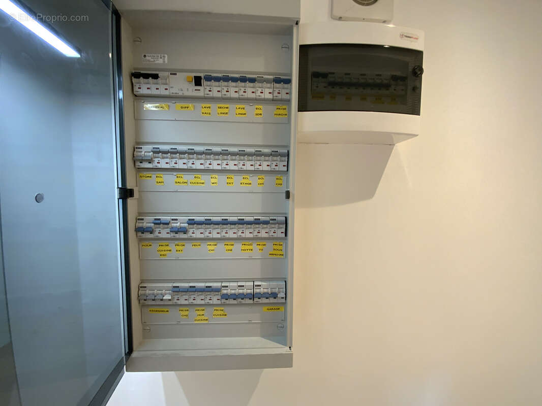 Maison à THUN-SAINT-AMAND