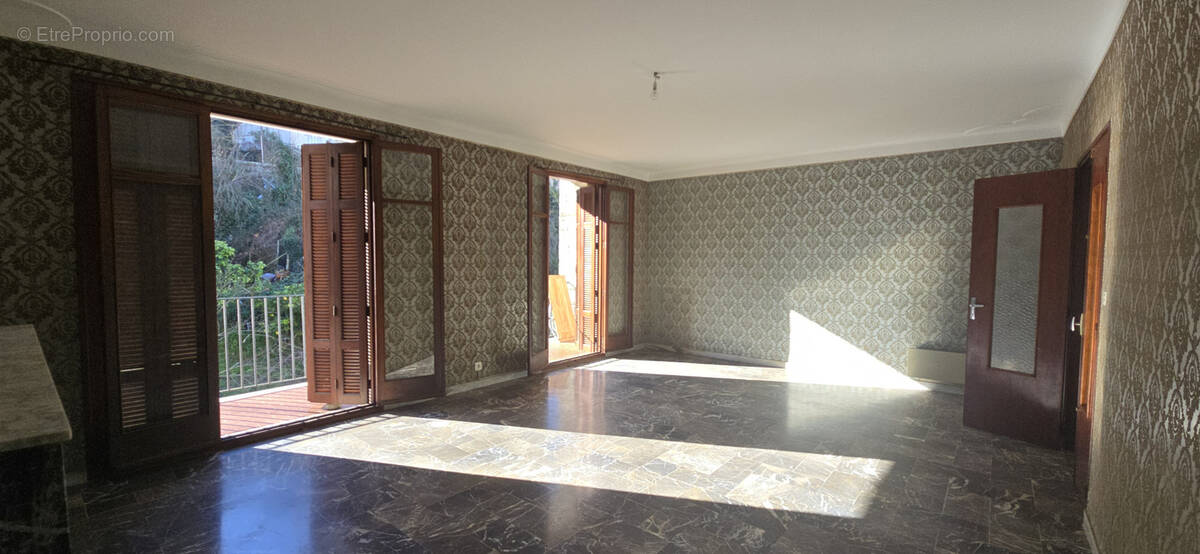 Appartement à SARTENE