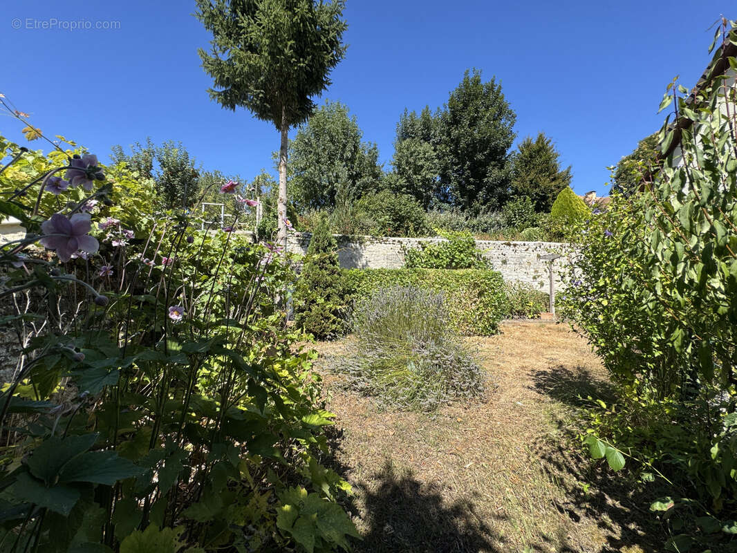 Maison au calme et sans vis-à-vis - photo 16