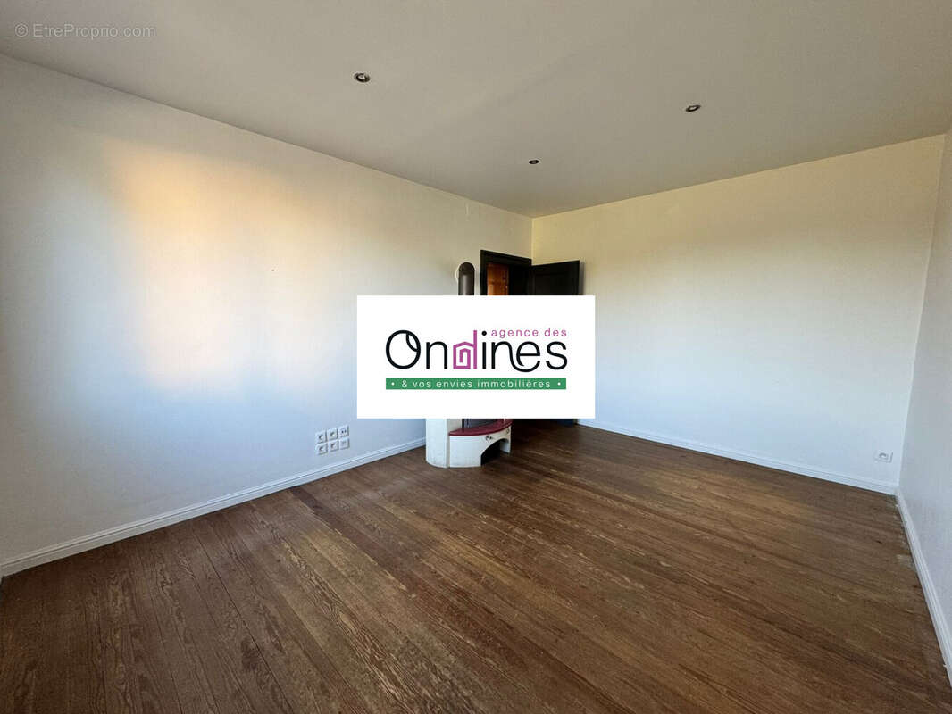 Appartement à NIEDERHAUSBERGEN