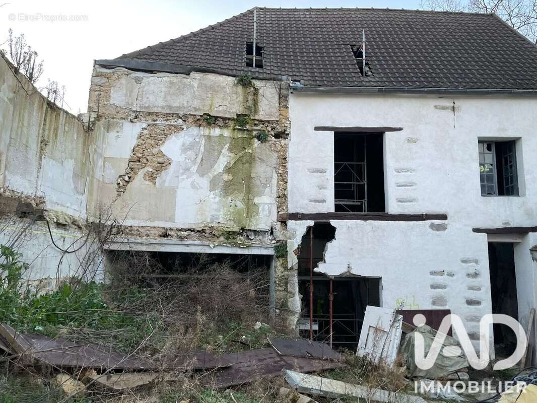 Photo 2 - Appartement à ARPAJON