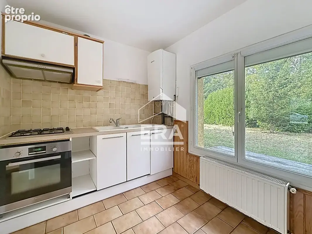 Appartement Eragny Sur Oise 3 pièces 53 m2 - photo 6