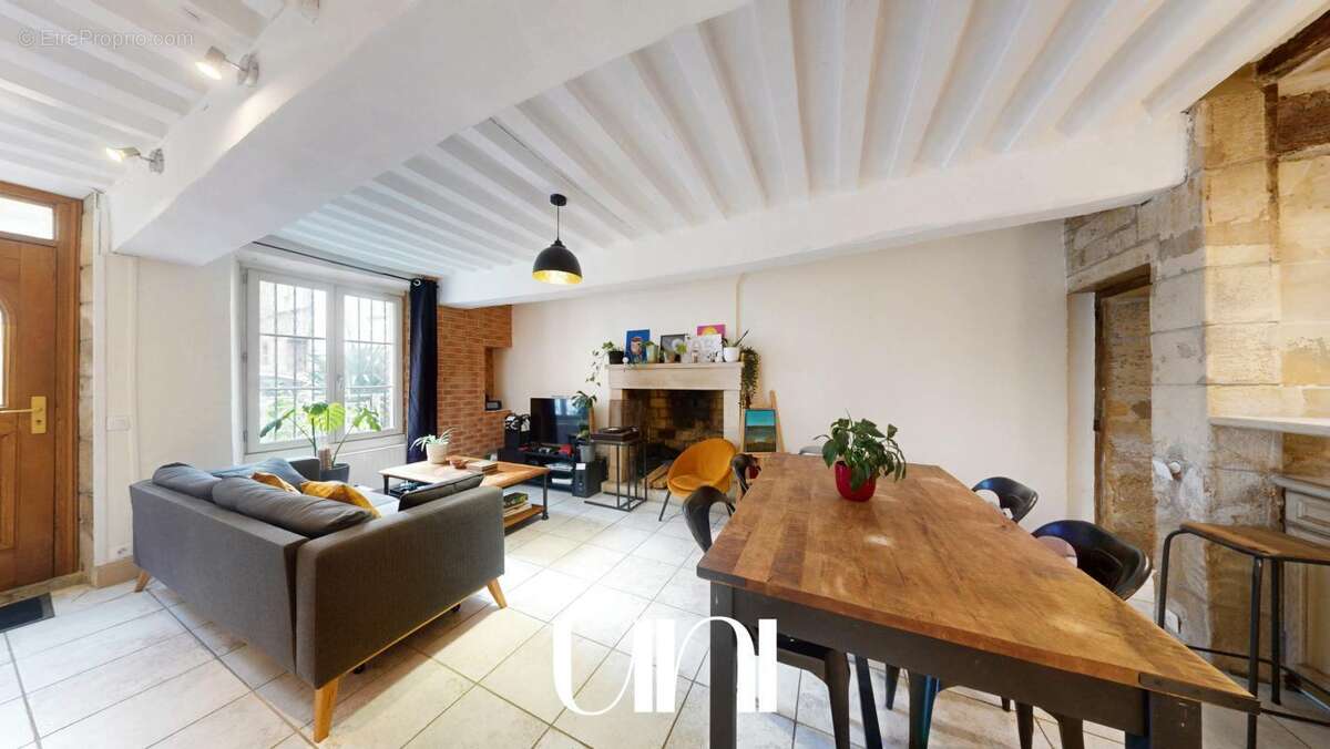 Appartement à CAEN
