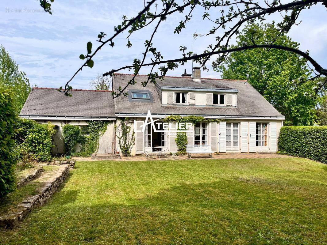 Maison à SAUTRON