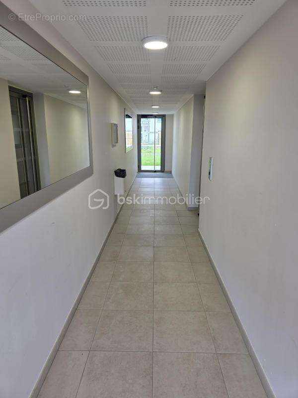 Appartement à GAGNAC-SUR-GARONNE