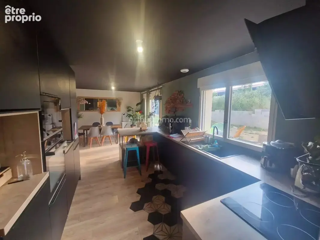 Vente Maison Gisors(27140) 274 300ï¿œ - photo 4