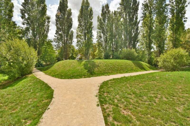 Appartement à EPINAY-SUR-ORGE