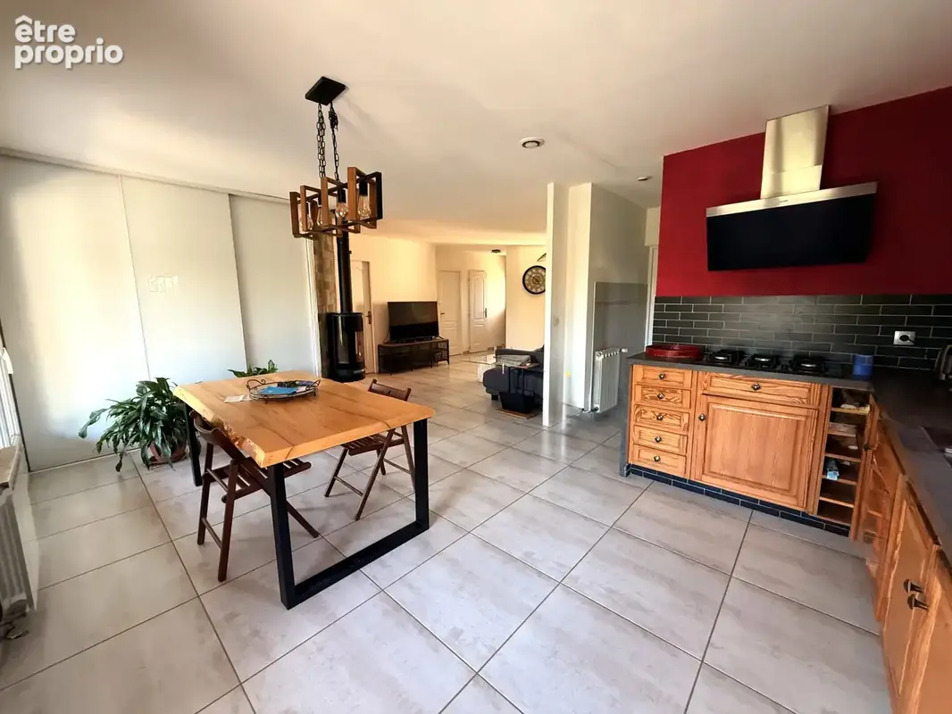 Villa Plain Pied Domaine de l'Olympe - photo 4