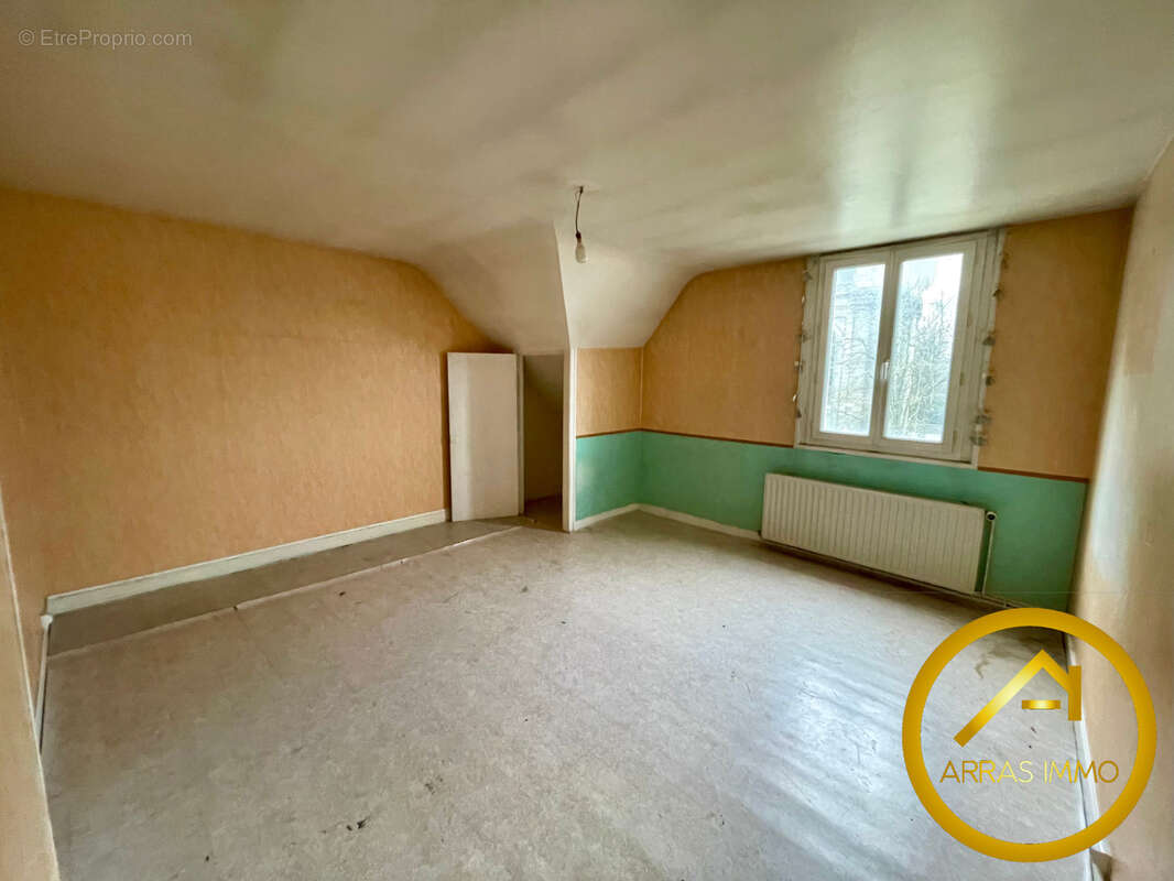 Appartement à ARRAS