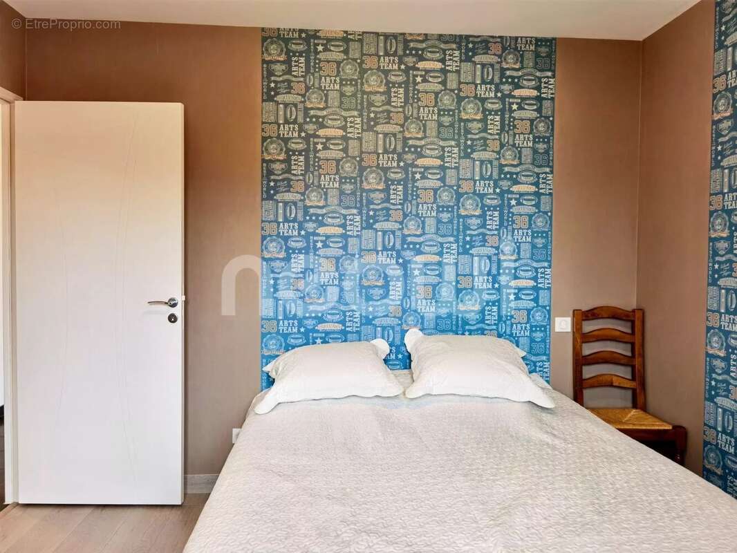 Maison à ARPAJON-SUR-CERE