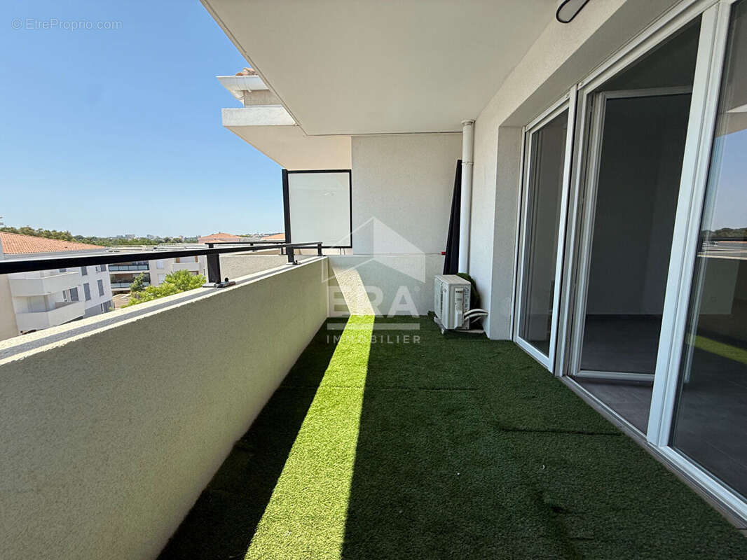 Appartement à MARTIGUES