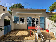 Maison à LES MATHES