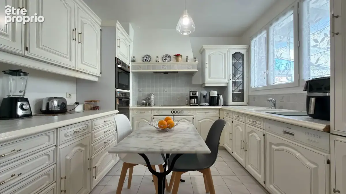 Maison 143m² à corbeil-essonnes - photo 4