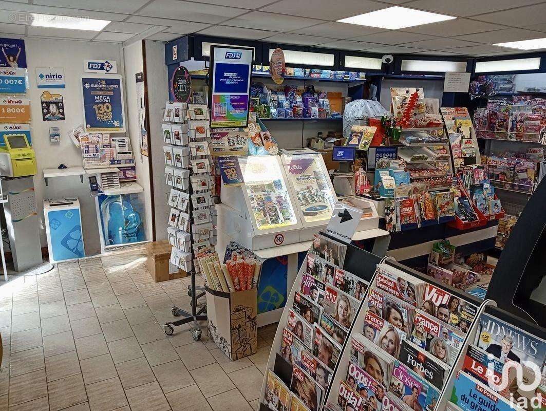 Photo 3 - Commerce à BARENTIN