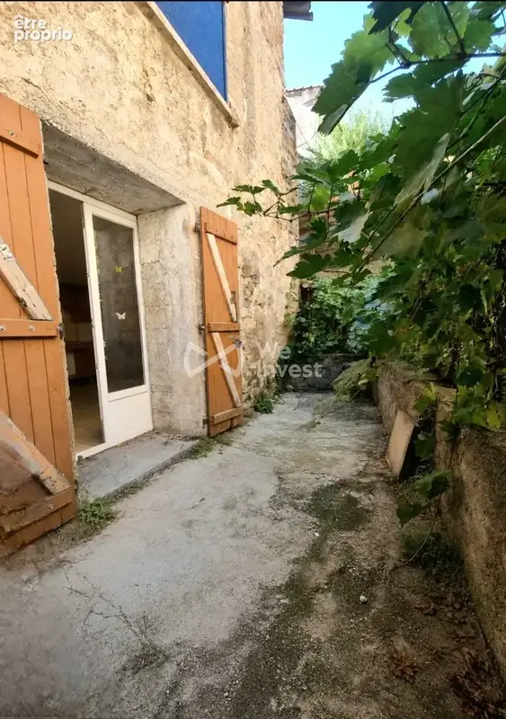 Maison 6 pièces 110 m² à vendre à Saint-Pons-De-Thomieres (34220) - photo 6