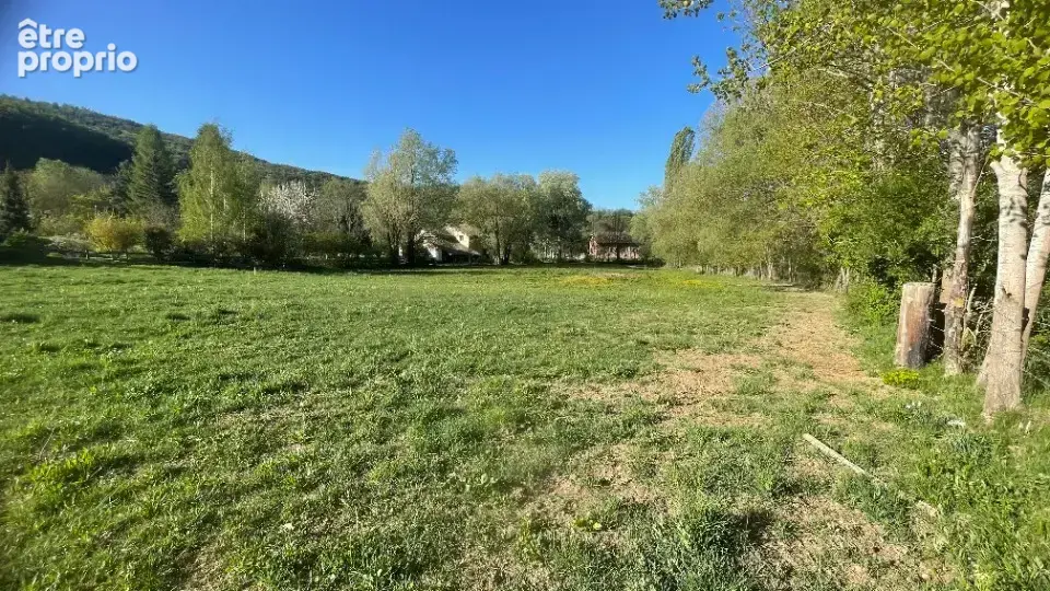 Terrain 742 m² à vendre à Gap (05000) - photo 2