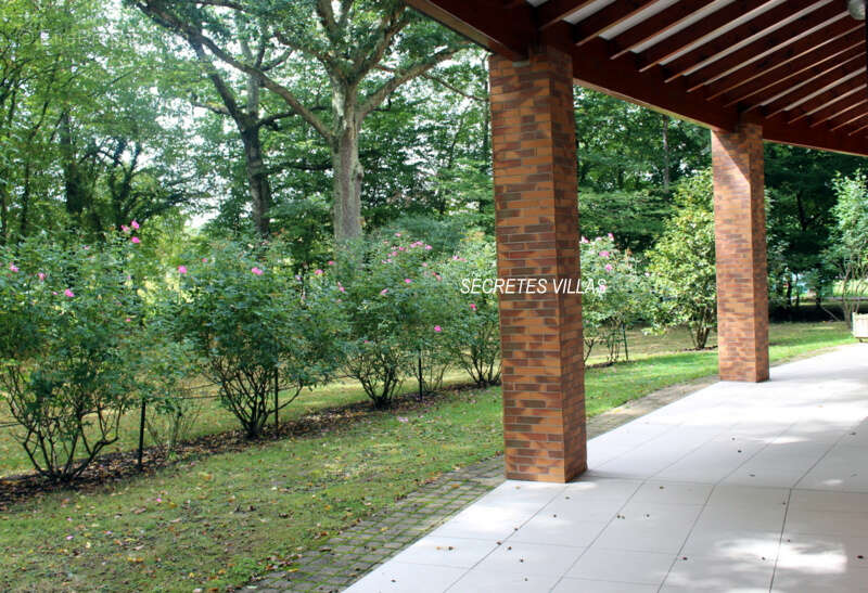 Maison à FARGUES-SAINT-HILAIRE