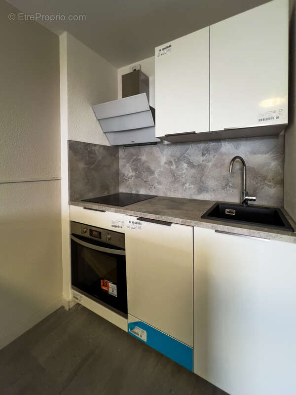 Appartement à LA LONDE-LES-MAURES