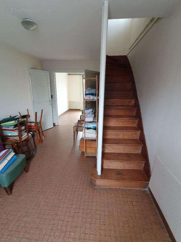 Maison à CHATEAUROUX