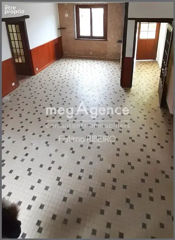 Maison de village de 130 m² – 5 chambres - photo 6