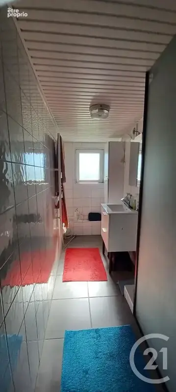 Maison 2 pièces 184 m² à vendre à Mesnil-Rousset (27390) - photo 9