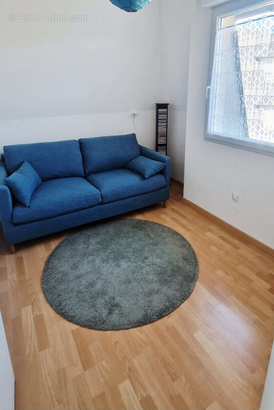 Appartement à TOUQUES
